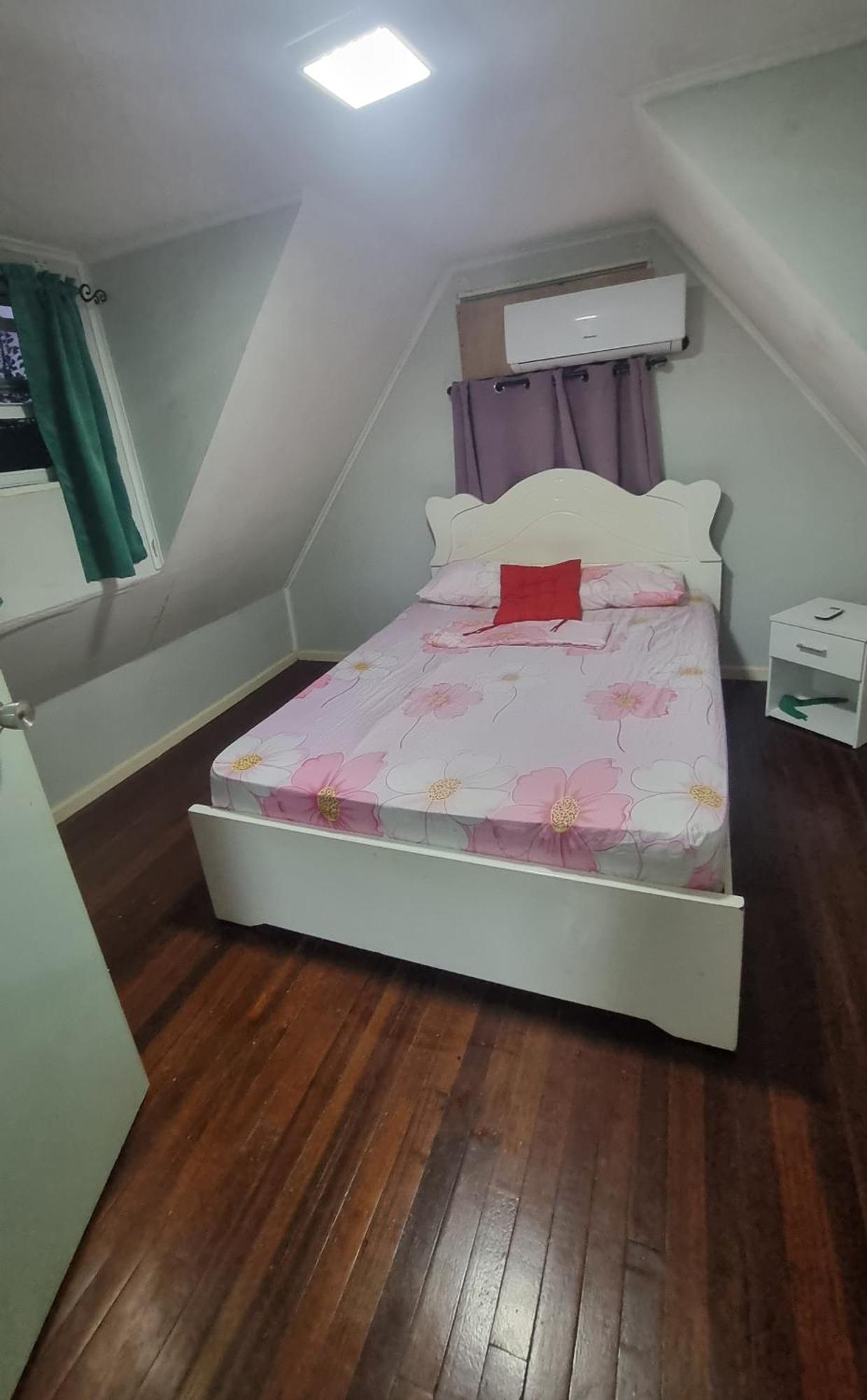 Villa Tutilia Willemstad Zewnętrze zdjęcie