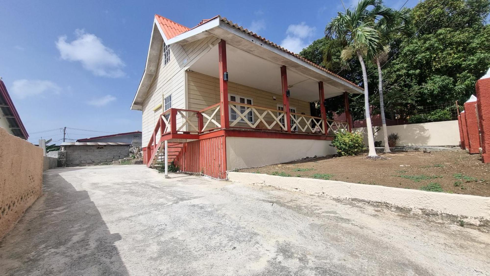 Villa Tutilia Willemstad Zewnętrze zdjęcie
