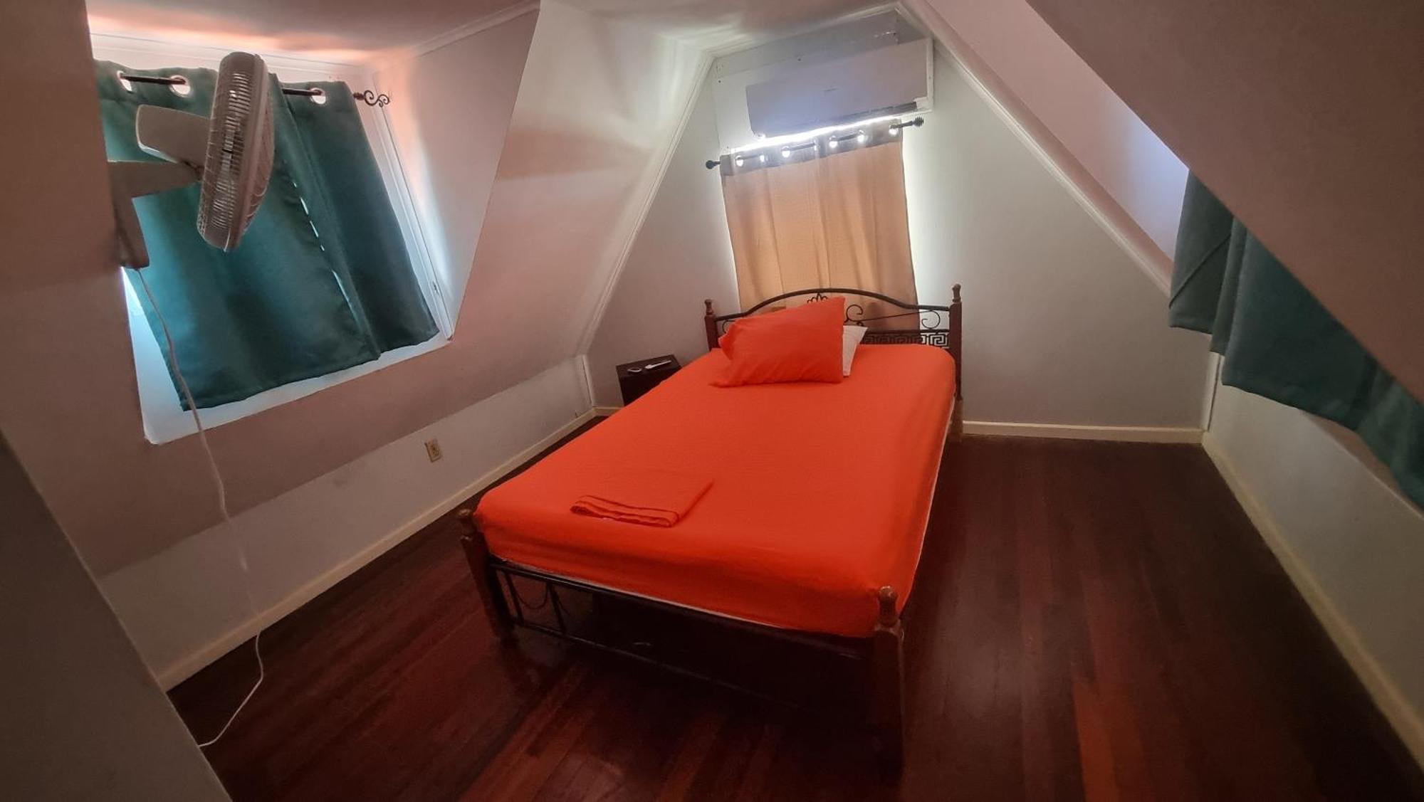 Villa Tutilia Willemstad Zewnętrze zdjęcie