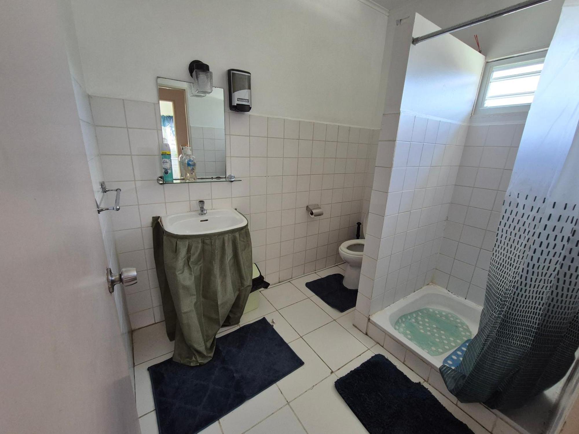Villa Tutilia Willemstad Zewnętrze zdjęcie
