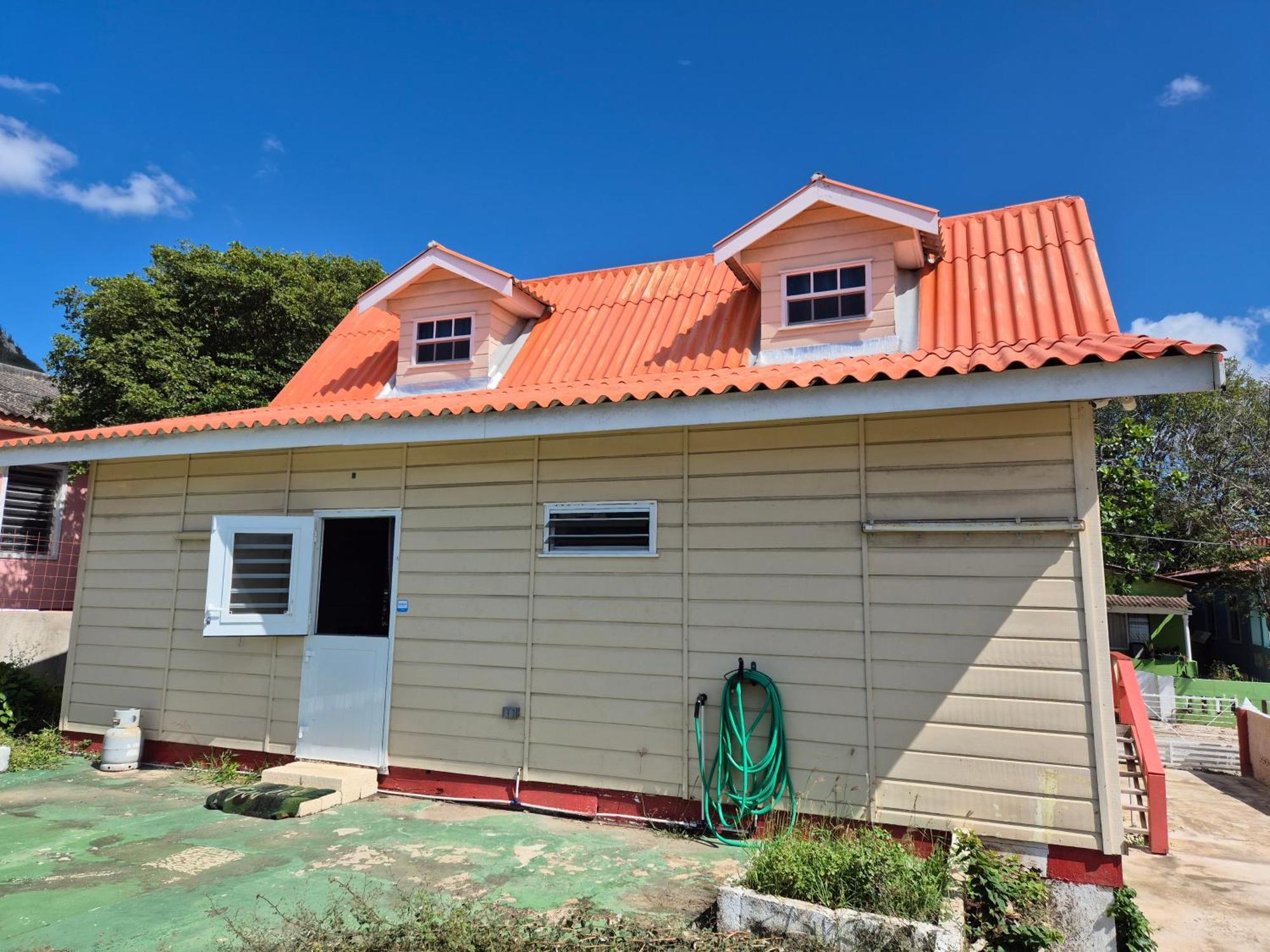 Villa Tutilia Willemstad Zewnętrze zdjęcie