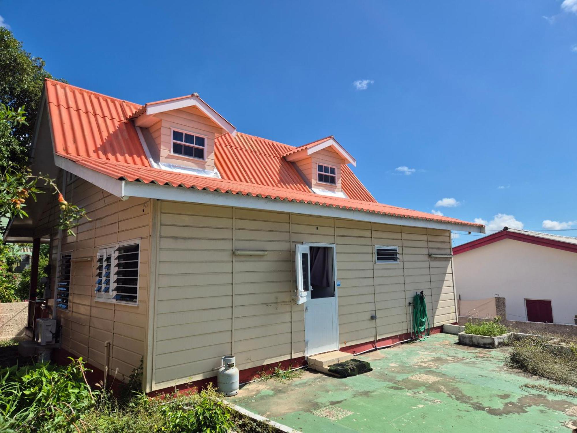 Villa Tutilia Willemstad Zewnętrze zdjęcie