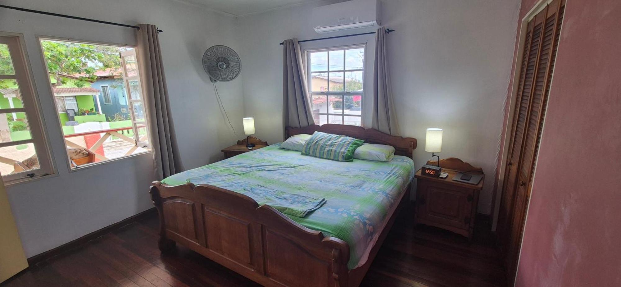 Villa Tutilia Willemstad Zewnętrze zdjęcie