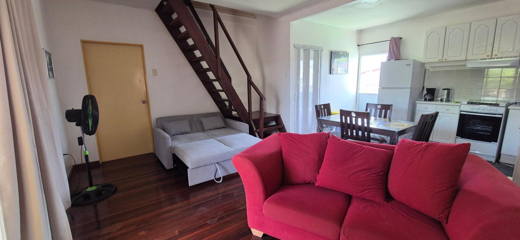 Villa Tutilia Willemstad Zewnętrze zdjęcie