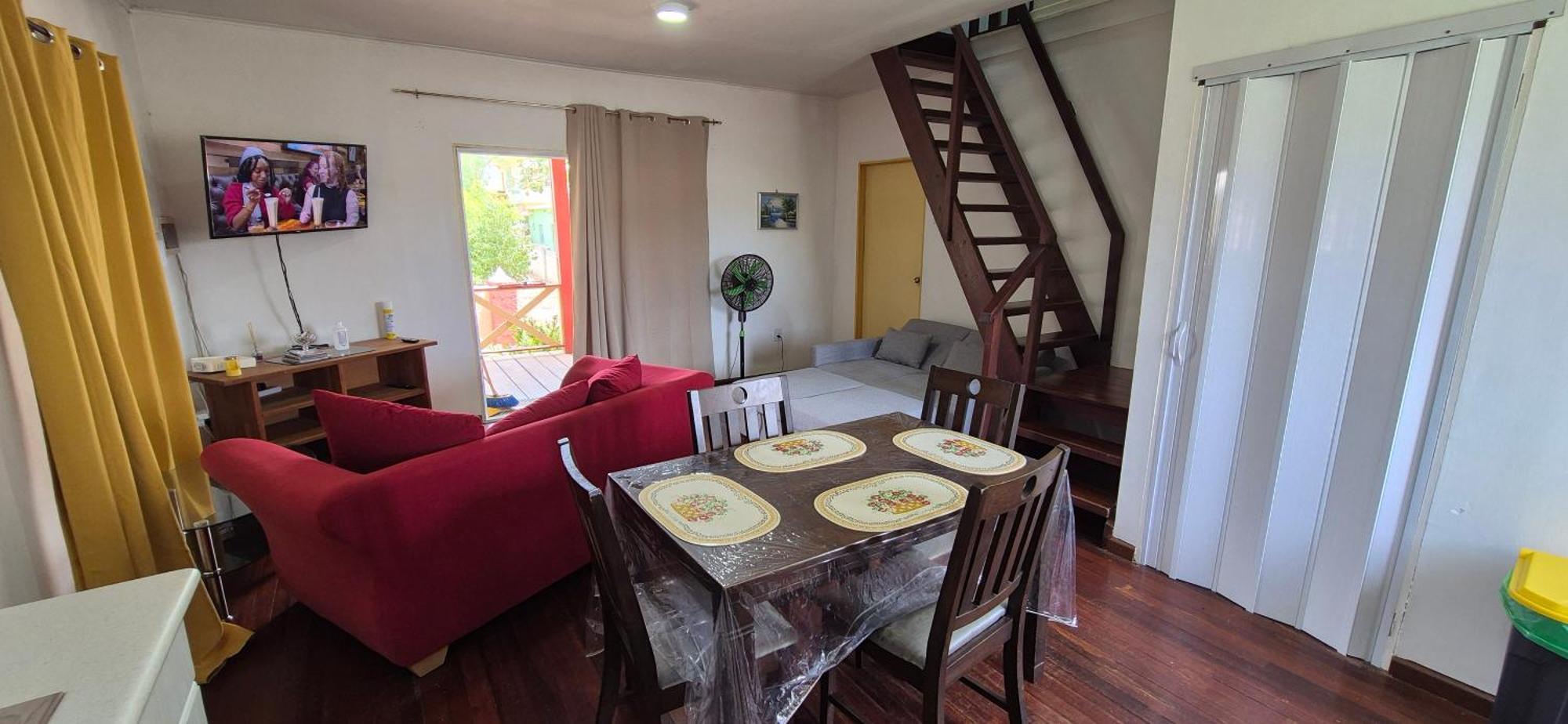 Villa Tutilia Willemstad Zewnętrze zdjęcie