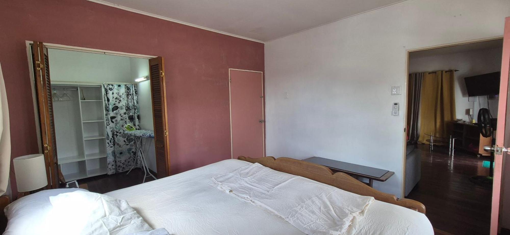 Villa Tutilia Willemstad Zewnętrze zdjęcie